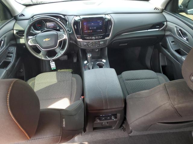 Photo 7 VIN: 1GNERGKWXLJ127396 - CHEVROLET TRAVERSE 