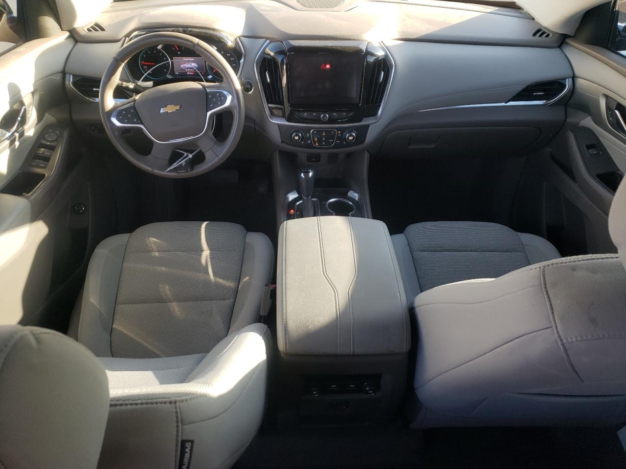 Photo 7 VIN: 1GNERGKWXLJ145610 - CHEVROLET TRAVERSE 