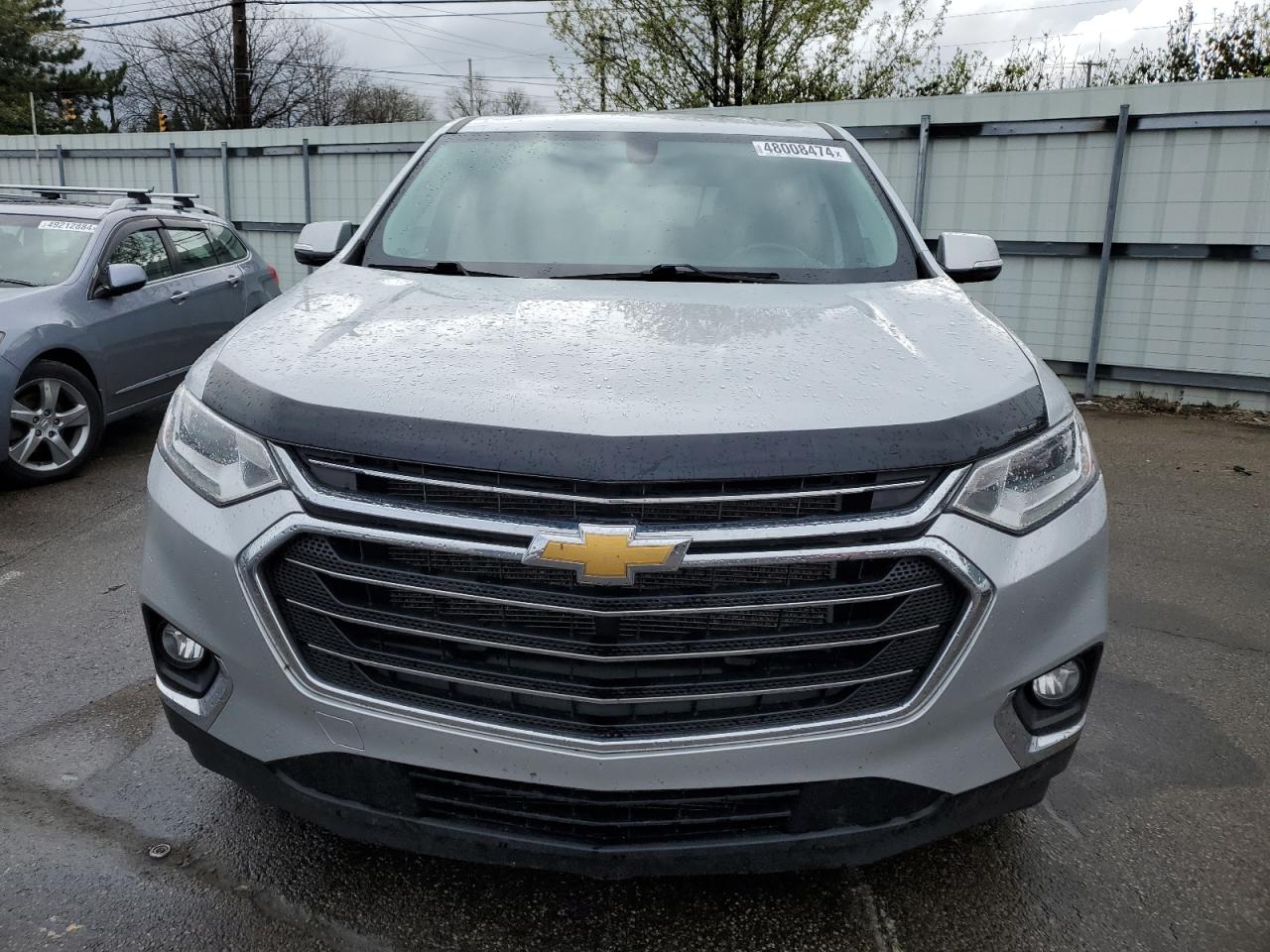 Photo 4 VIN: 1GNERGKWXLJ145915 - CHEVROLET TRAVERSE 