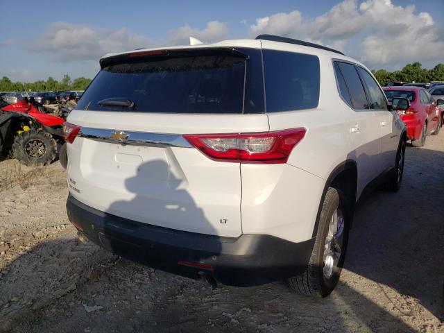 Photo 3 VIN: 1GNERGKWXLJ182978 - CHEVROLET TRAVERSE L 