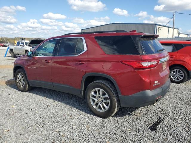 Photo 1 VIN: 1GNERGKWXLJ208561 - CHEVROLET TRAVERSE L 