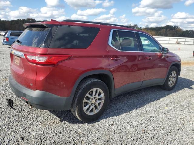 Photo 2 VIN: 1GNERGKWXLJ208561 - CHEVROLET TRAVERSE L 