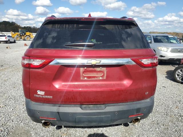 Photo 5 VIN: 1GNERGKWXLJ208561 - CHEVROLET TRAVERSE L 