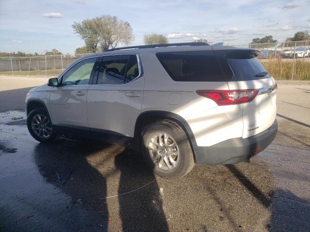 Photo 1 VIN: 1GNERGKWXLJ224422 - CHEVROLET TRAVERSE 