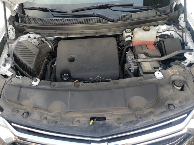 Photo 11 VIN: 1GNERGKWXLJ224422 - CHEVROLET TRAVERSE 