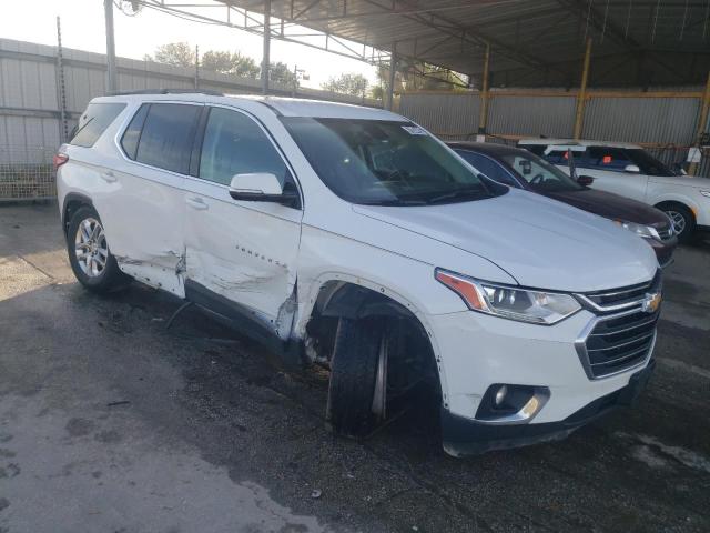 Photo 3 VIN: 1GNERGKWXLJ224422 - CHEVROLET TRAVERSE 