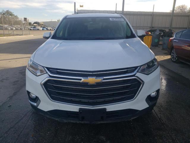 Photo 4 VIN: 1GNERGKWXLJ224422 - CHEVROLET TRAVERSE 