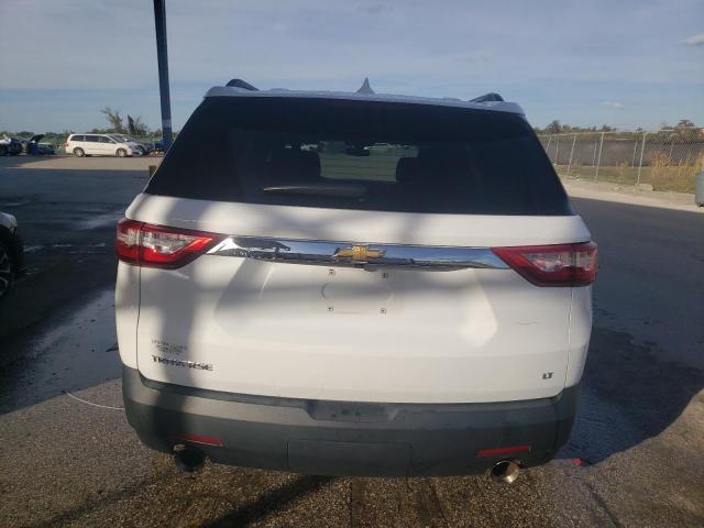 Photo 5 VIN: 1GNERGKWXLJ224422 - CHEVROLET TRAVERSE 