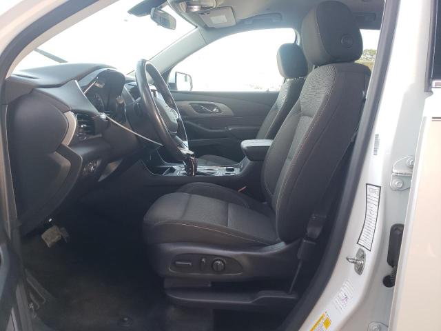 Photo 6 VIN: 1GNERGKWXLJ224422 - CHEVROLET TRAVERSE 