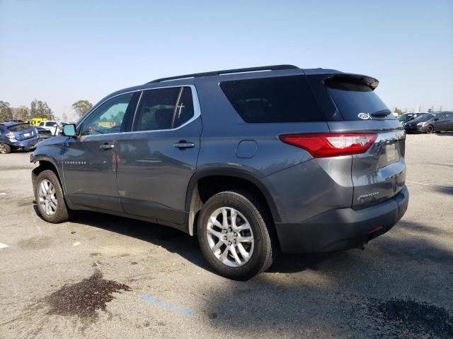 Photo 1 VIN: 1GNERGKWXLJ230088 - CHEVROLET TRAVERSE 