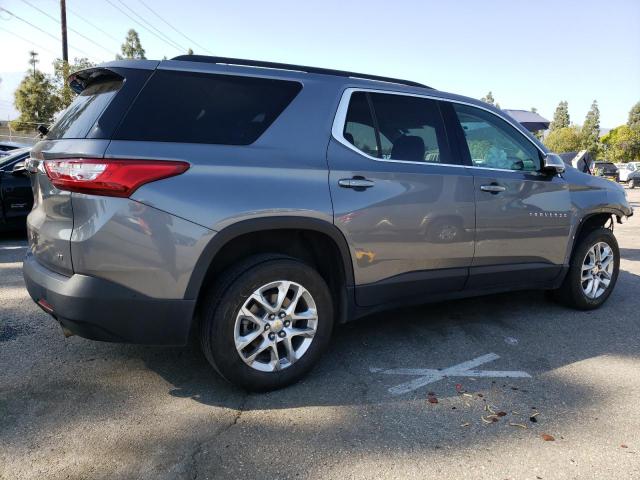 Photo 2 VIN: 1GNERGKWXLJ230088 - CHEVROLET TRAVERSE 