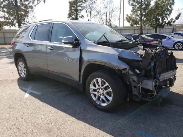 Photo 3 VIN: 1GNERGKWXLJ230088 - CHEVROLET TRAVERSE 