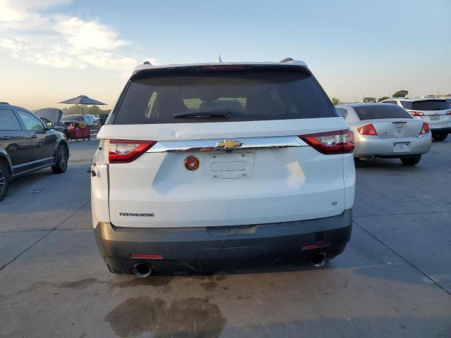 Photo 5 VIN: 1GNERGKWXLJ244525 - CHEVROLET TRAVERSE L 