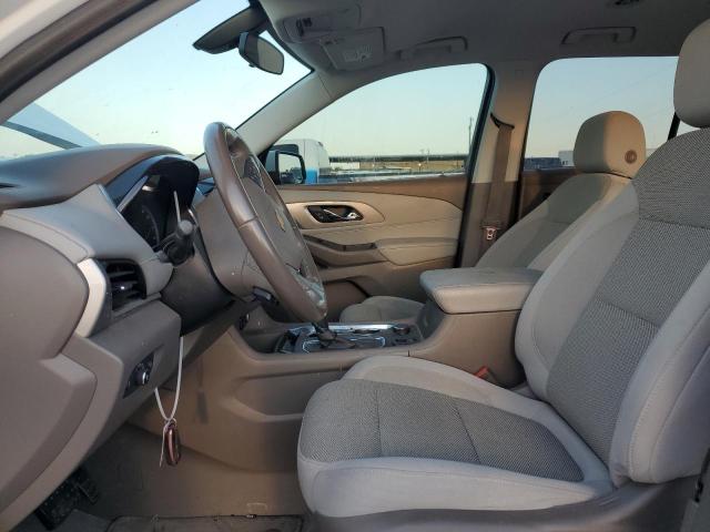 Photo 6 VIN: 1GNERGKWXLJ244525 - CHEVROLET TRAVERSE L 