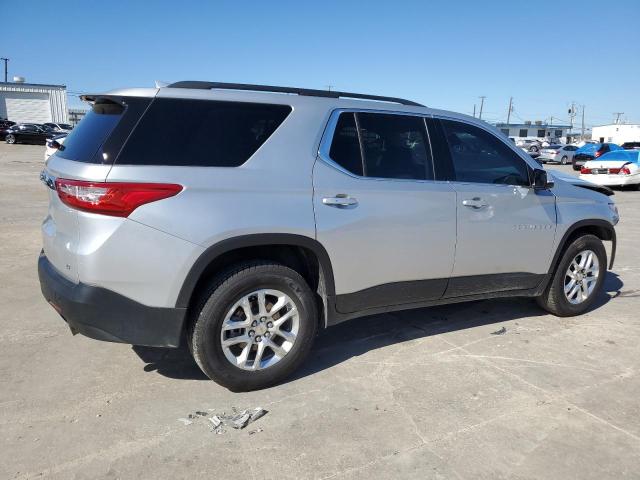 Photo 2 VIN: 1GNERGKWXLJ300043 - CHEVROLET TRAVERSE 