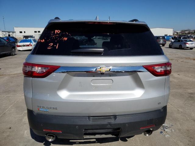 Photo 5 VIN: 1GNERGKWXLJ300043 - CHEVROLET TRAVERSE 