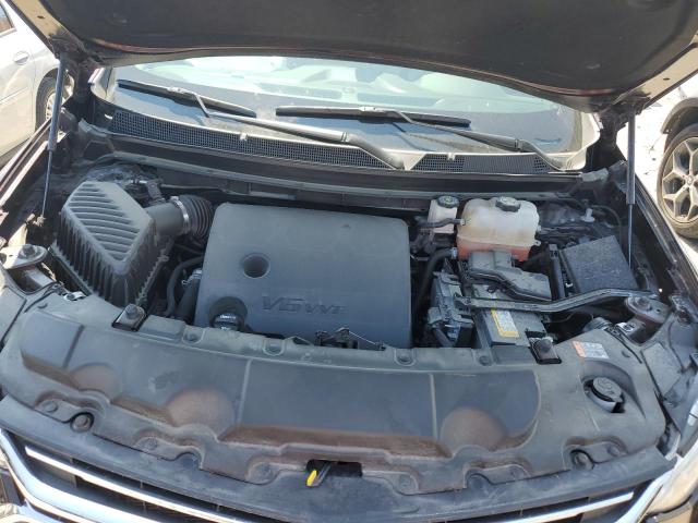 Photo 11 VIN: 1GNERGKWXMJ167771 - CHEVROLET TRAVERSE L 