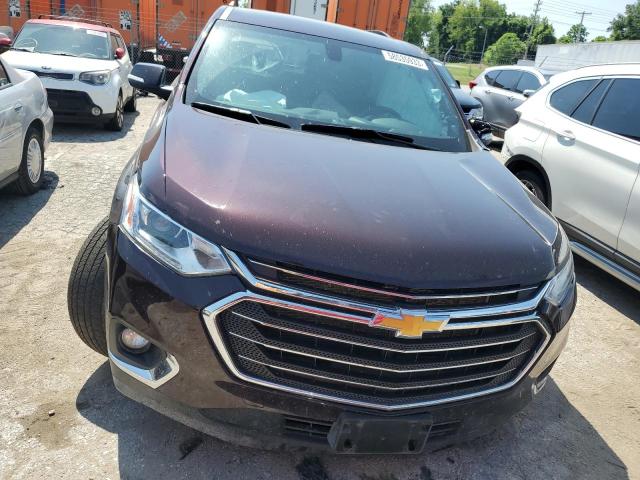 Photo 4 VIN: 1GNERGKWXMJ167771 - CHEVROLET TRAVERSE L 