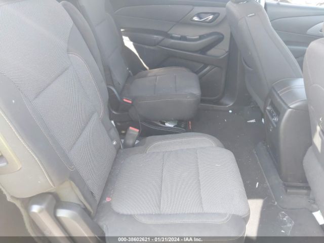 Photo 7 VIN: 1GNERGKWXMJ171836 - CHEVROLET TRAVERSE 