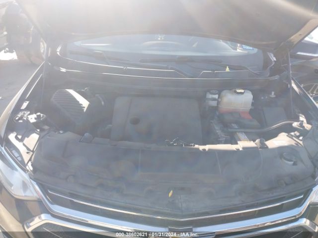 Photo 9 VIN: 1GNERGKWXMJ171836 - CHEVROLET TRAVERSE 