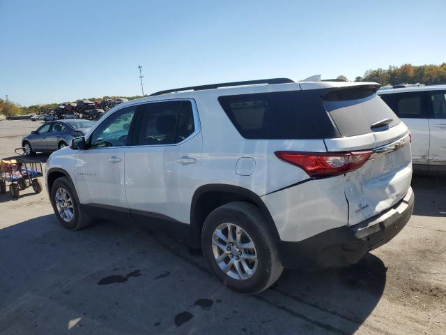 Photo 1 VIN: 1GNERGKWXMJ229721 - CHEVROLET TRAVERSE L 