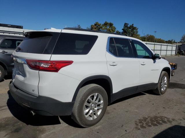 Photo 2 VIN: 1GNERGKWXMJ229721 - CHEVROLET TRAVERSE L 