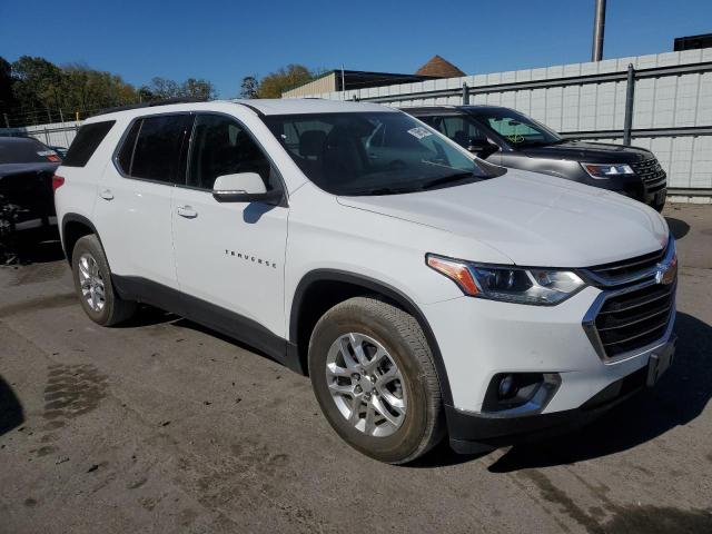 Photo 3 VIN: 1GNERGKWXMJ229721 - CHEVROLET TRAVERSE L 