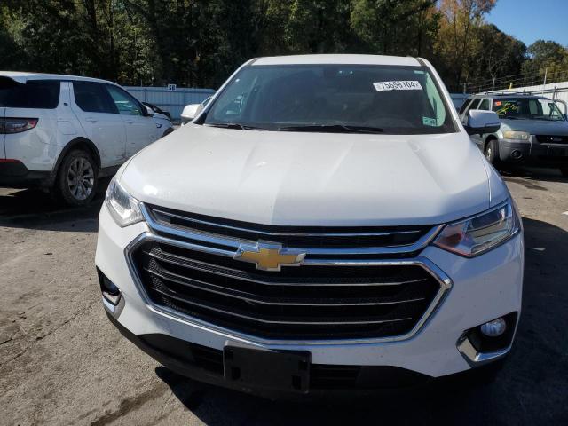 Photo 4 VIN: 1GNERGKWXMJ229721 - CHEVROLET TRAVERSE L 