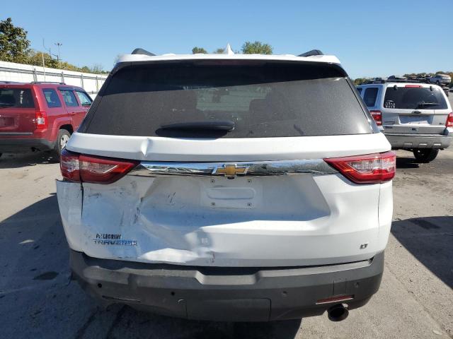 Photo 5 VIN: 1GNERGKWXMJ229721 - CHEVROLET TRAVERSE L 