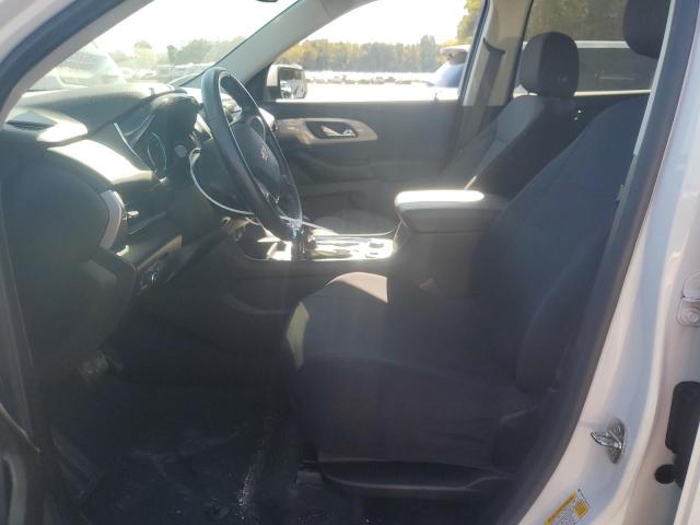 Photo 6 VIN: 1GNERGKWXMJ229721 - CHEVROLET TRAVERSE L 