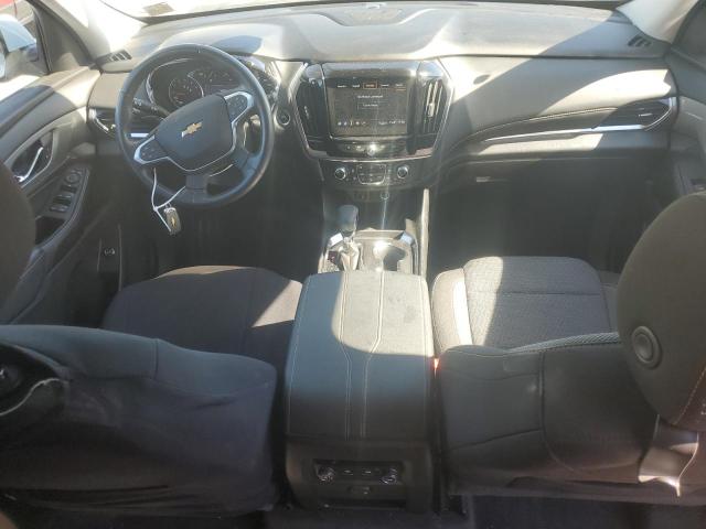 Photo 7 VIN: 1GNERGKWXMJ229721 - CHEVROLET TRAVERSE L 