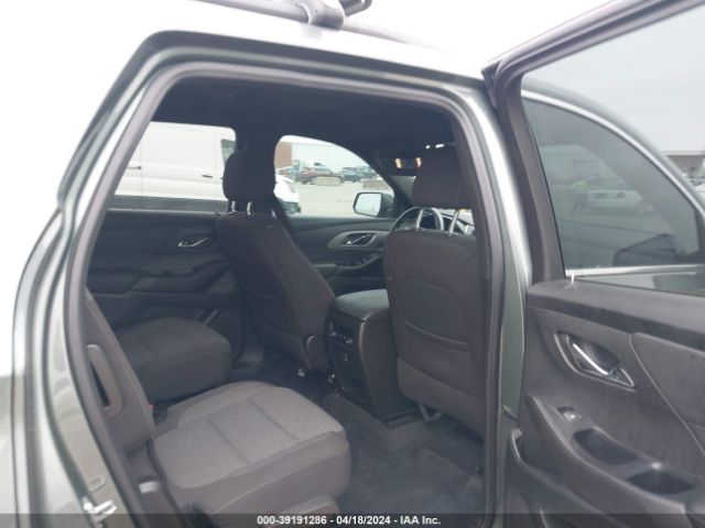 Photo 7 VIN: 1GNERGKWXNJ124243 - CHEVROLET TRAVERSE 