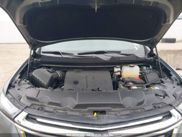 Photo 9 VIN: 1GNERGKWXNJ124243 - CHEVROLET TRAVERSE 