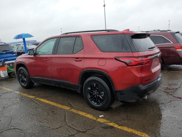 Photo 1 VIN: 1GNERGKWXNJ128518 - CHEVROLET TRAVERSE L 