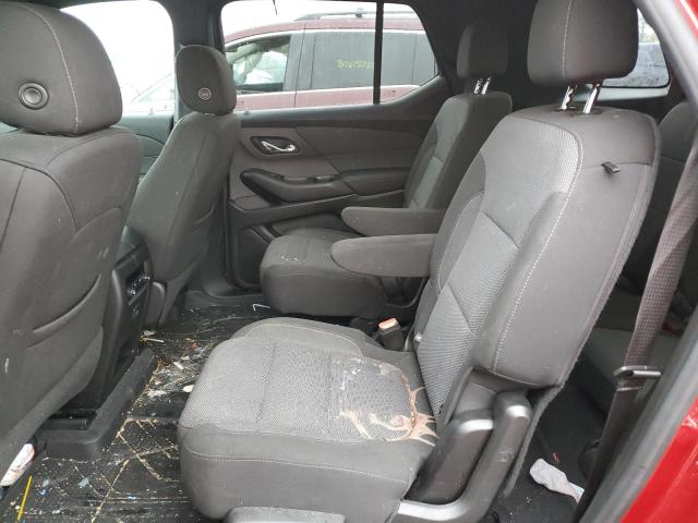 Photo 10 VIN: 1GNERGKWXNJ128518 - CHEVROLET TRAVERSE L 