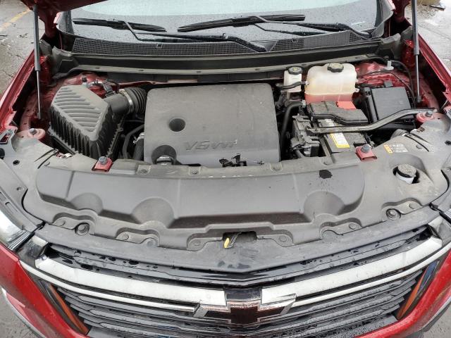 Photo 11 VIN: 1GNERGKWXNJ128518 - CHEVROLET TRAVERSE L 