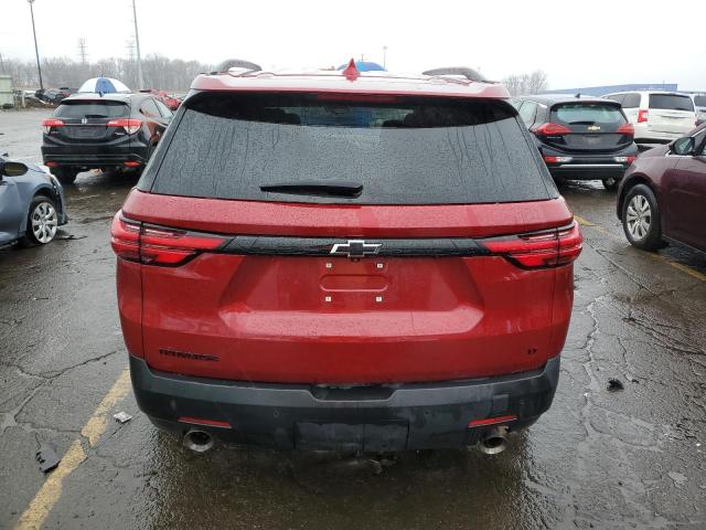 Photo 5 VIN: 1GNERGKWXNJ128518 - CHEVROLET TRAVERSE L 