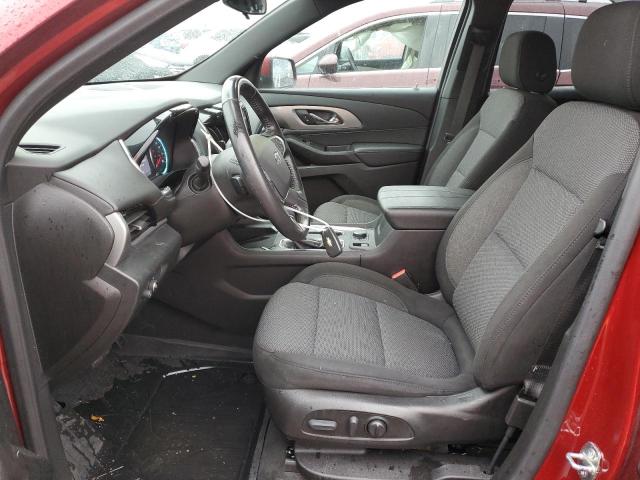 Photo 6 VIN: 1GNERGKWXNJ128518 - CHEVROLET TRAVERSE L 