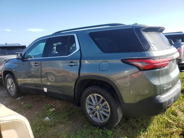 Photo 1 VIN: 1GNERGKWXNJ166251 - CHEVROLET TRAVERSE L 