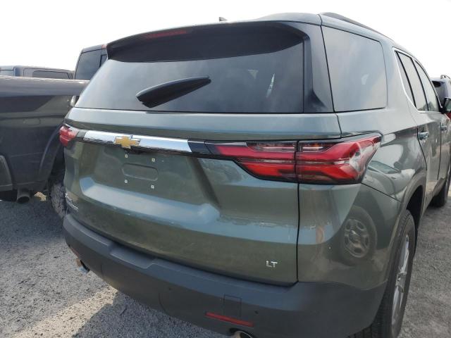 Photo 5 VIN: 1GNERGKWXNJ166251 - CHEVROLET TRAVERSE L 