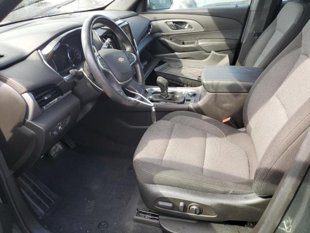 Photo 6 VIN: 1GNERGKWXNJ166251 - CHEVROLET TRAVERSE L 