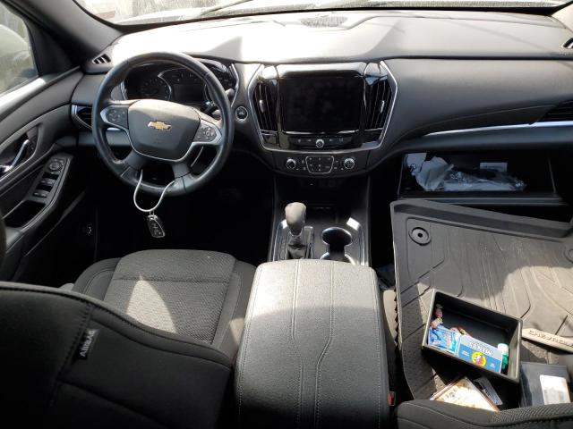 Photo 7 VIN: 1GNERGKWXNJ166251 - CHEVROLET TRAVERSE L 