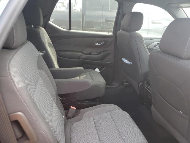 Photo 9 VIN: 1GNERGKWXNJ166251 - CHEVROLET TRAVERSE L 