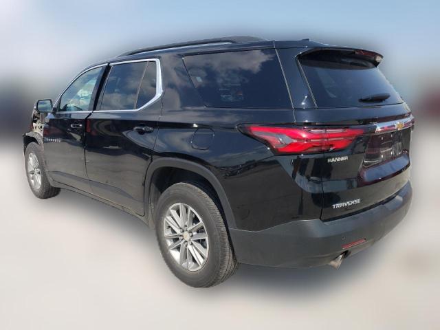 Photo 1 VIN: 1GNERGKWXNJ168355 - CHEVROLET TRAVERSE 