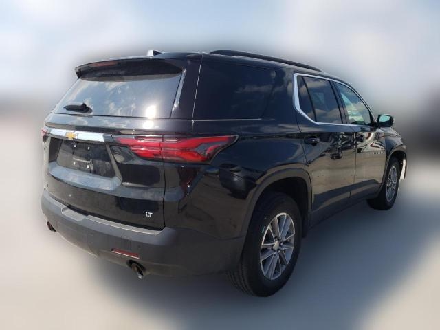 Photo 2 VIN: 1GNERGKWXNJ168355 - CHEVROLET TRAVERSE 