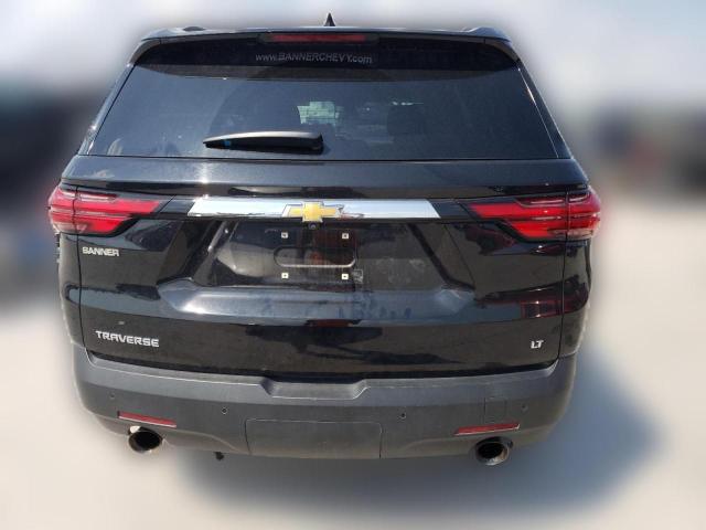 Photo 5 VIN: 1GNERGKWXNJ168355 - CHEVROLET TRAVERSE 