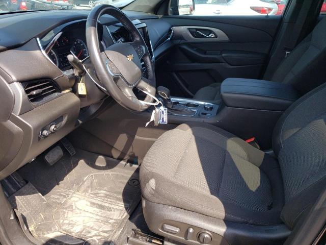 Photo 6 VIN: 1GNERGKWXNJ168355 - CHEVROLET TRAVERSE 