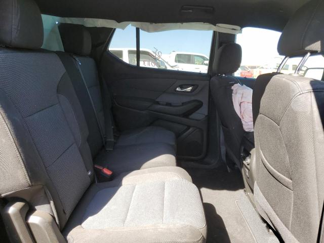 Photo 10 VIN: 1GNERGKWXPJ130269 - CHEVROLET TRAVERSE L 