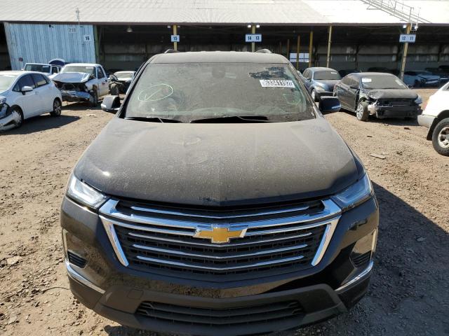 Photo 4 VIN: 1GNERGKWXPJ130269 - CHEVROLET TRAVERSE L 