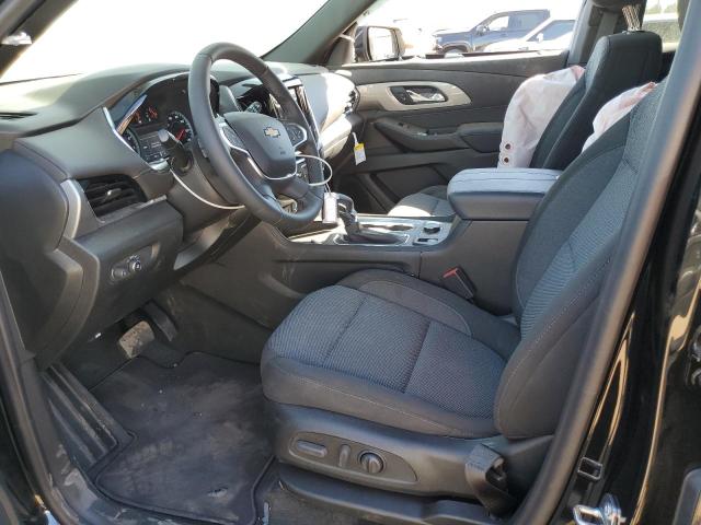 Photo 6 VIN: 1GNERGKWXPJ130269 - CHEVROLET TRAVERSE L 